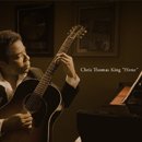 CHRIS THOMAS KING「Home」