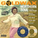 V.A.「Goldwax Northern Soul」