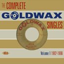V.A.「The Complete Goldwax Singles Volume 1 1962-1966」