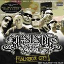 Talkbox City