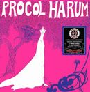 PROCOL HARUM「Procol Harum」
