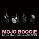 blues.the-butcher-590213「Mojo Boogie」