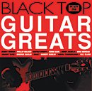 Black Top Guitar Greats