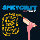 Spicy Cunt Vol. 1