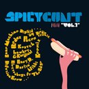Spicy Cunt Vol. 1