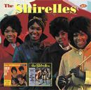THE SHIRELLES「Foolish Little Girl//Sing Thier Hits From "It's A Mad Mad Mad Mad World"...plus!」