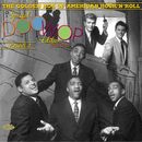 The Golden Age Of American Rock'N'Roll:Special Doo Wop Edition 1956-1963 Vol. 2