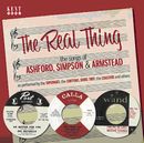 The Real Thing : The Songs Of Ashford, Simpson & Armstead