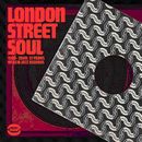 London Street Soul - 1989-2009 : 21 Years Of Acid Jazz