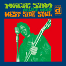 MAGIC SAM「West Side Soul」