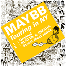 MAYBB「Touring In NY」