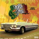 Italian G-Funk Vol. 1