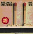 BOB JAMES & EARL KLUGH「One On One」