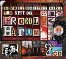 Secrets Of The Hive - The Best Of Procol Harum