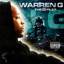 WARREN G「The G-Files」