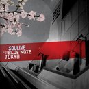 SOULIVE「Live at Blue Note Tokyo」