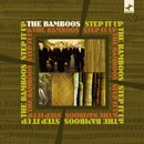 THE BAMBOOS「Step It Up」