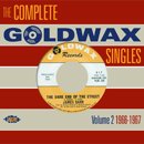 V.A.「The Complete Goldwax Singles Volume 2 1966-1967」