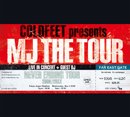 COLDFEET「COLDFEET presents "MJ THE TOUR"」