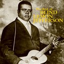 BLIND LEMON JEFFERSON「The Best of Blind Lemon Jefferson」