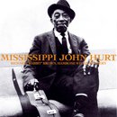 Mississippi John Hurt