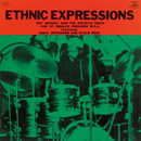 ロイ・ブルックス＆ザ・アーティスティック・トゥルース「Ethnic Expressions」