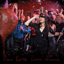 THAO WITH THE GET DOWN STAY DOWN「Know Better Learn Faster」