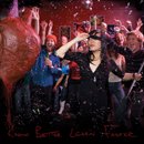 THAO WITH THE GET DOWN STAY DOWN「Know Better Learn Faster」