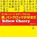 イエロー・チェリー「僕、パンクロックが好きだ」