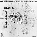 WENDELL HARRISON「An Evening With The Devil」