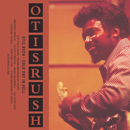 OTIS RUSH「Cold Day In Hell」