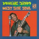 マジック・サム「West Side Soul」