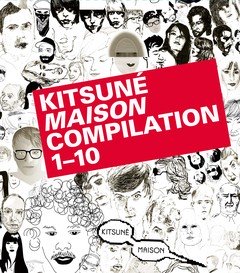 Kitsune - アーティスト情報 - P-VINE, Inc.