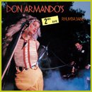 DON ARMANDO'S 2ND AVE RHUMBA BAND「Don Armando's 2nd Ave Rhumba Band」