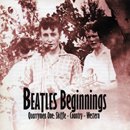 V.A.「Beatles Beginnings : Quarrymen One  - Country & Western」