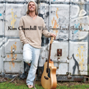 KIM CHURCHILL「With Sword And Shield」
