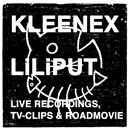 Live Recordings, TV Clips & Roadmovie