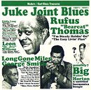 V.A.「Juke Joint Blues 1950's-1960's」