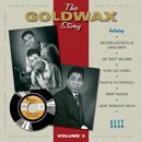 V.A.「The Goldwax Story Volume 3」