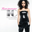 TANIA CHRISTOPHER「Heart Protector  Feat.Jackie boyz」