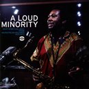 A Loud Minority: Deep Spiritual Jazz From Mainstream Records 1970-1973