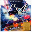 ピーター・フリーステット「The LA Project - Expanded Edition」