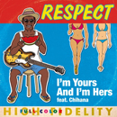 RESPECT feat. CHIHANA & JOHNNY WINTER「Bad Girl Blues」