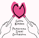 Panorama Steel Orchestra「Gotta Ningen」