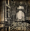 SOUTH CENTRAL CARTEL「South Central Gangsta Muzic」