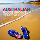 Australian Roots Groove Compilation