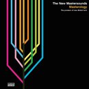 THE NEW MASTERSOUNDS「Masterology:The Pioneers of New British Funk」