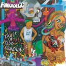 ファンカデリック「Tales Of Kidd Funkadelic(Limited Edition)」