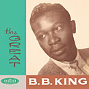 The Great B.B.King