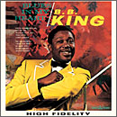 B.B. KING「Blues In My Heart」